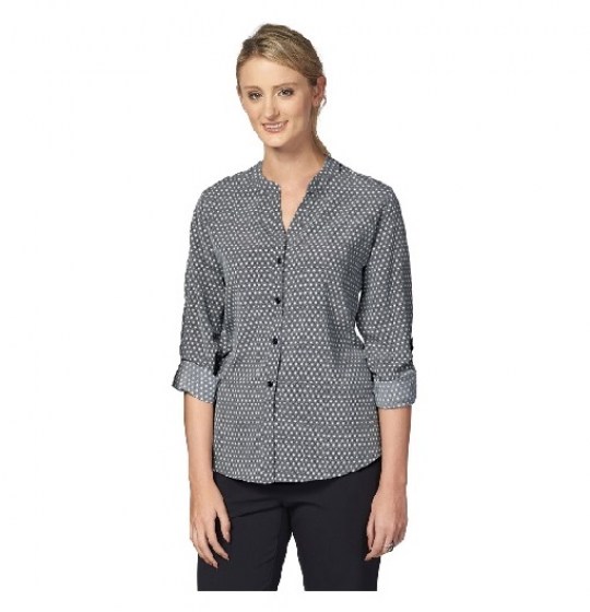 Web pic blouse BM2-2197